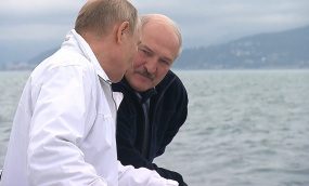 Цяпер у адной лодцы з Расіяй: што ваенная аперацыя на Украіне мяняе для Беларусі